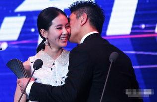 吴奇隆家世背景,出身名门，演艺事业璀璨人生