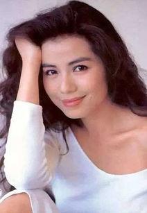 钟楚红为什么退出娱乐圈