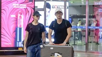 朱亚文老婆资料,揭秘影视明星陈思诚的妻子，才貌双全的贤内助