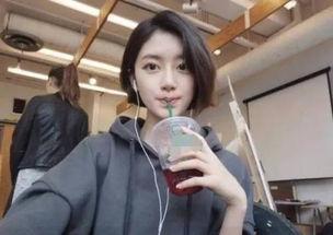 网红元气七七资料