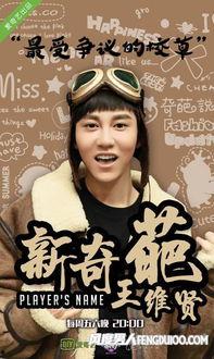 王维贤个人资料,才华横溢的艺术家，人生轨迹与艺术成就的完美融合