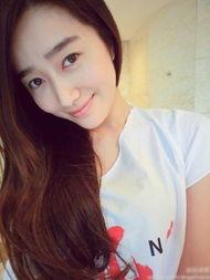 赵卓娜生活照,展现真实魅力与日常风采