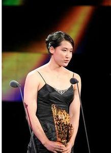 刘子歌生活照,青春风采，运动场上的璀璨明珠